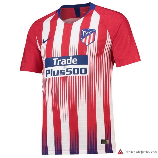 Camiseta Atlético de Madrid Primera equipación 2018-2019 Rojo